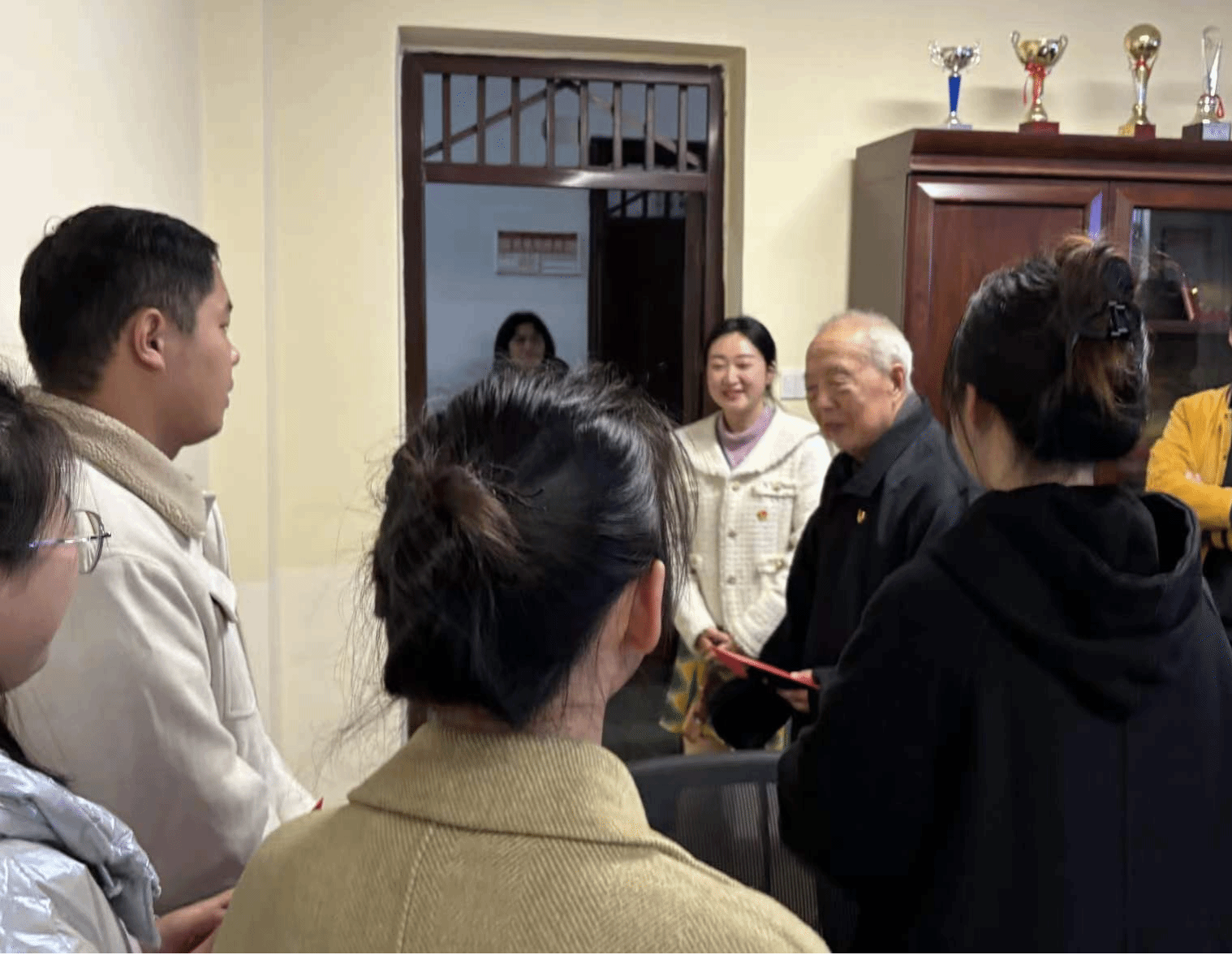 麻豆传媒